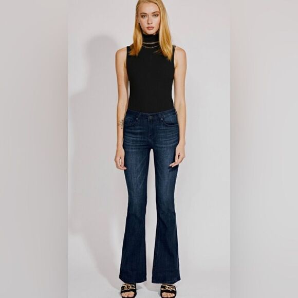 #170 CITIZENS of HUMANITY Jeans - Picture 1 of 8